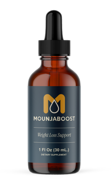 MounjaBoost 1 Bottle
